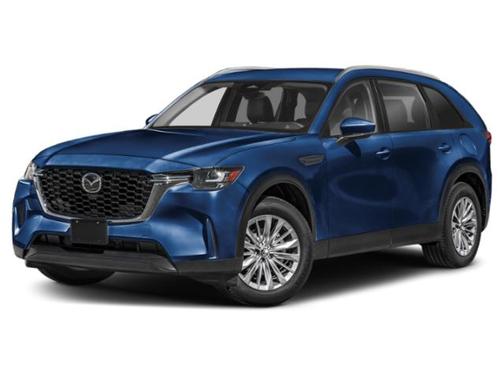 2025 Mazda CX-90 3.3 Turbo S