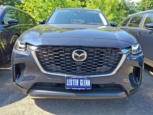 2025 Mazda CX-90 3.3 Turbo S