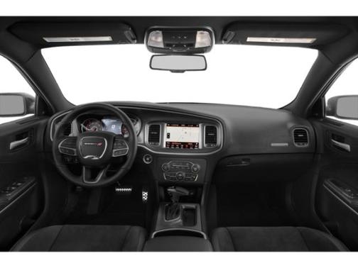2019 Dodge Charger R/T