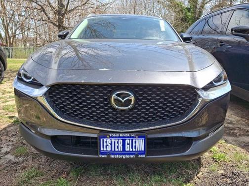 2025 Mazda CX-30 Select