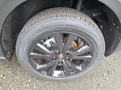 2026 Mazda CX-30 2.5 S