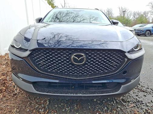 2026 Mazda CX-30 2.5 S