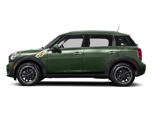 2016 MINI Countryman Cooper S ALL4