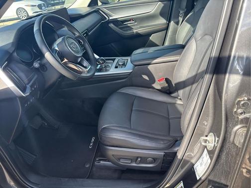 2024 Mazda CX-90 3.3 Turbo Premium
