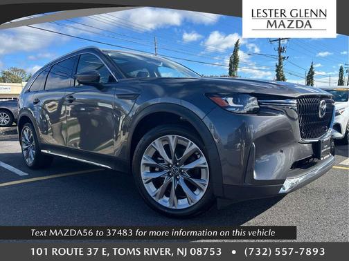 2024 Mazda CX-90 3.3 Turbo Premium