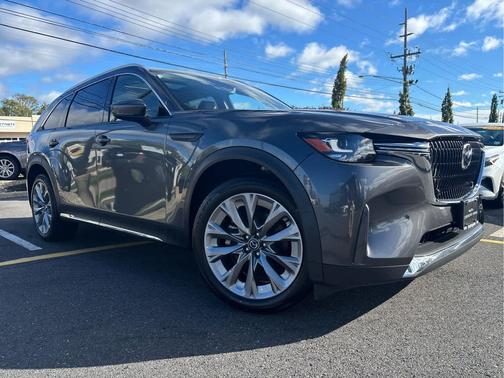 2024 Mazda CX-90 3.3 Turbo Premium