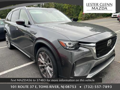 2024 Mazda CX-90 3.3 Turbo Premium