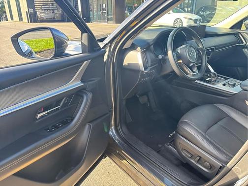 2024 Mazda CX-90 3.3 Turbo Premium