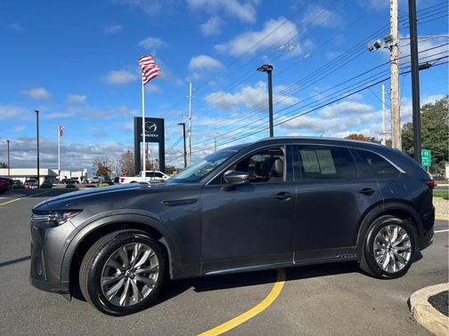2024 Mazda CX-90 3.3 Turbo Premium