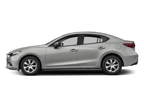 2017 Mazda Mazda3 Sport