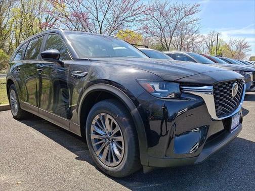 2025 Mazda CX-90 3.3 Turbo S