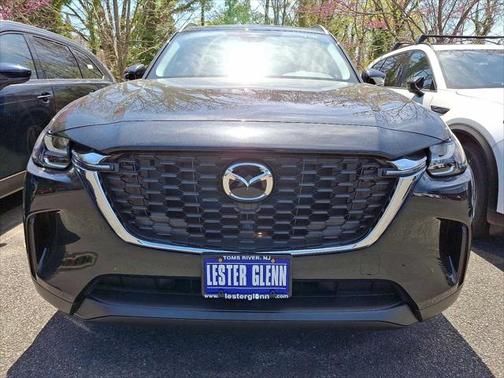 2025 Mazda CX-90 3.3 Turbo S