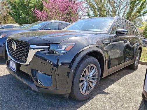 2025 Mazda CX-90 3.3 Turbo S
