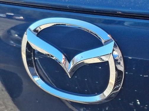2025 Mazda CX-50 2.5 S Select Package