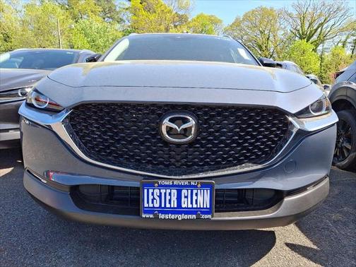 2025 Mazda CX-30 Base