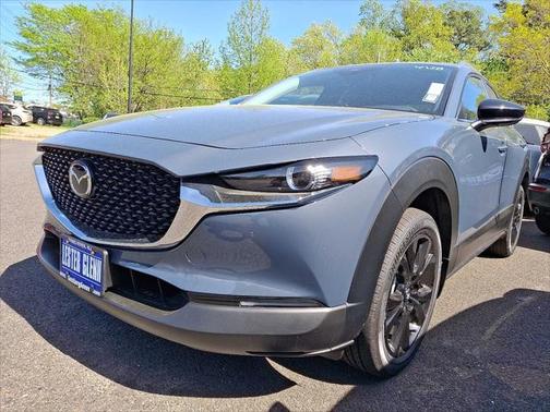 2025 Mazda CX-30 Base