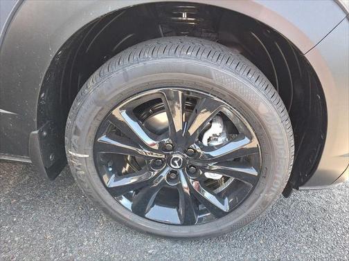 2025 Mazda CX-30 Base