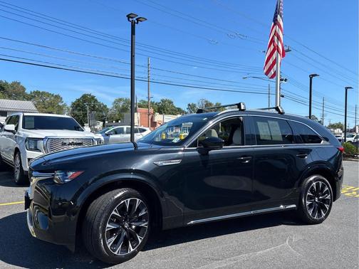 2025 Mazda CX-90 3.3 Turbo S Premium Plus