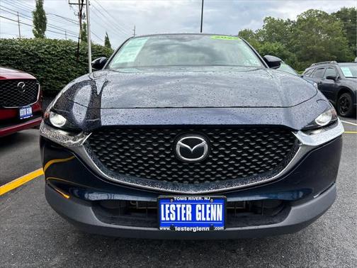 2022 Mazda CX-30 2.5 S