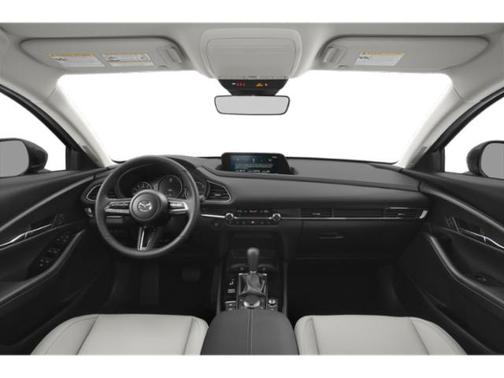2022 Mazda CX-30 2.5 S