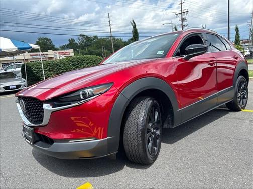 2024 Mazda CX-30 2.5 Turbo Premium Plus Package