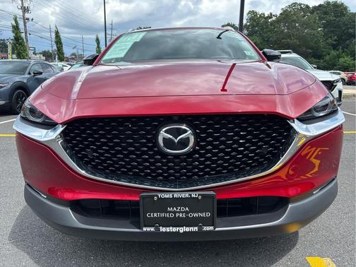 2024 Mazda CX-30 2.5 Turbo Premium Plus Package