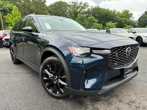 2025 Mazda CX-90 3.3 Turbo Premium Sport