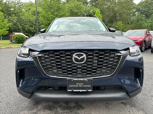 2025 Mazda CX-90 3.3 Turbo Premium Sport