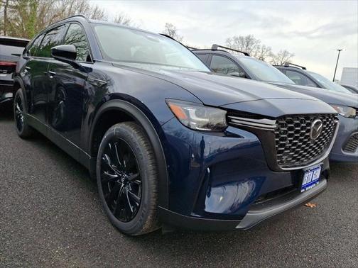 2025 Mazda CX-90 3.3 Turbo Premium Sport