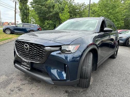 2025 Mazda CX-90 3.3 Turbo Premium Sport