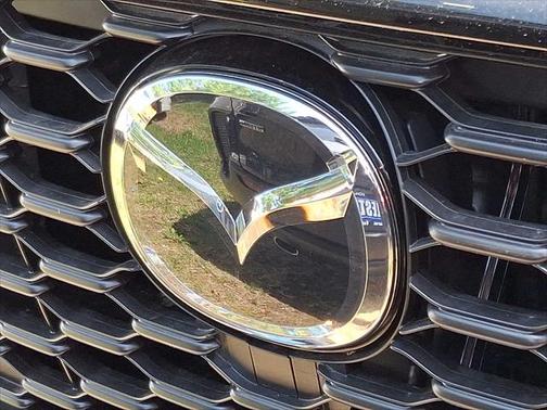 2025 Mazda CX-90 3.3 Turbo S