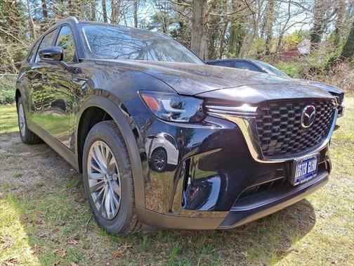 2025 Mazda CX-90 3.3 Turbo S