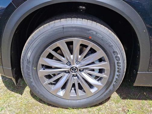 2025 Mazda CX-90 3.3 Turbo S