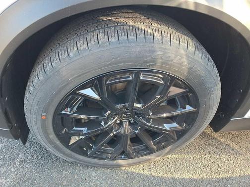 2026 Mazda CX-70 3.3 Turbo Preferred