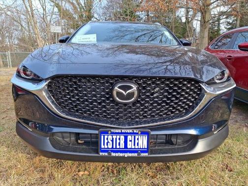 2025 Mazda CX-30 Premium Package