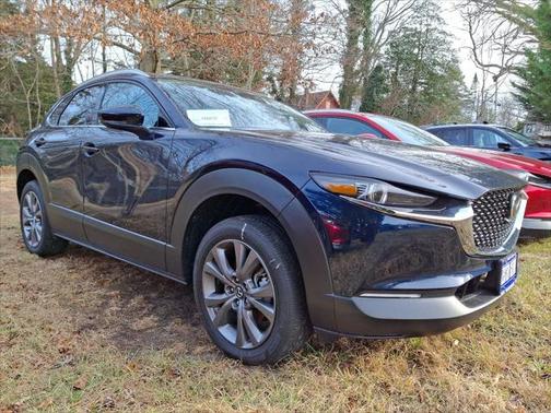 2025 Mazda CX-30 Premium Package