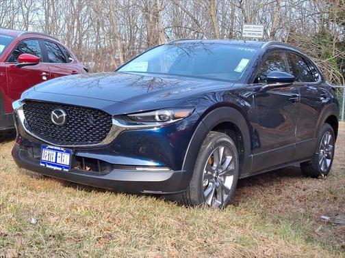 2025 Mazda CX-30 Premium Package