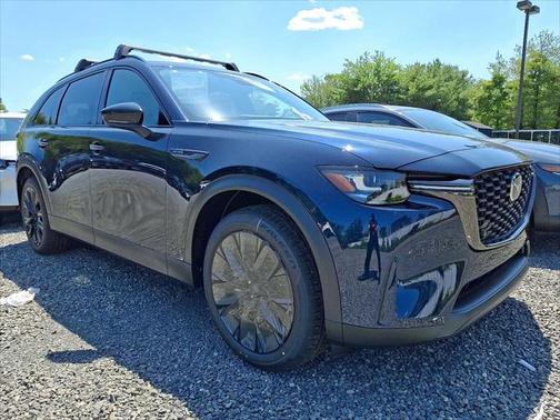 2025 Mazda CX-90 3.3 Turbo Premium Sport