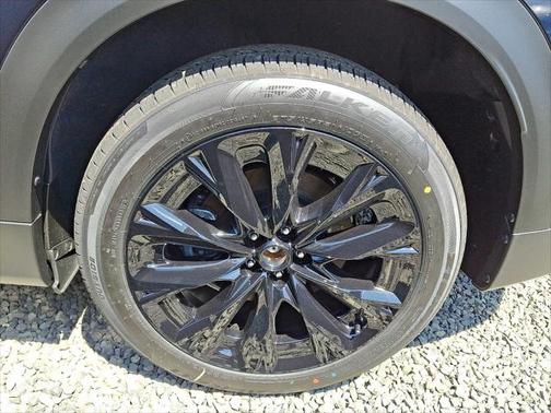 2025 Mazda CX-90 3.3 Turbo Premium Sport