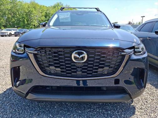 2025 Mazda CX-90 3.3 Turbo Premium Sport