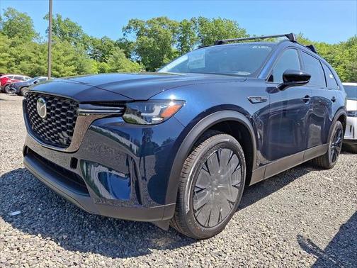 2025 Mazda CX-90 3.3 Turbo Premium Sport