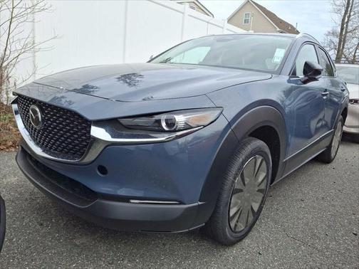 2025 Mazda CX-30 Base
