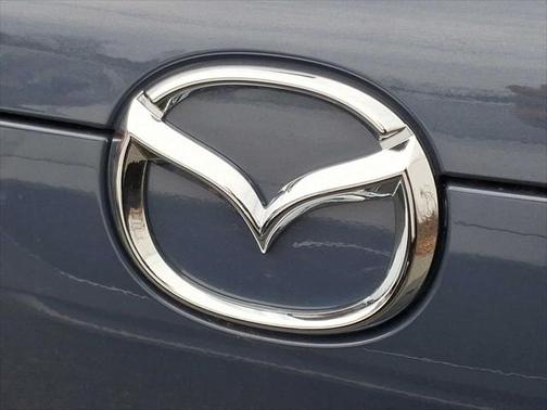 2025 Mazda CX-30 Base
