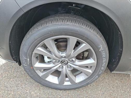 2025 Mazda CX-30 2.5 S Premium Package