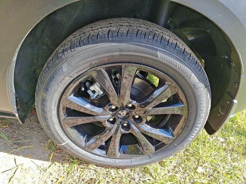 2026 Mazda CX-30 2.5 S