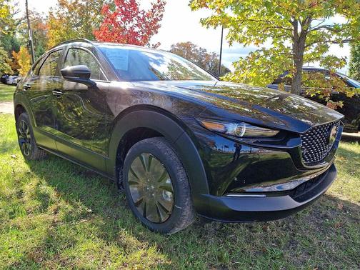 2026 Mazda CX-30 2.5 S