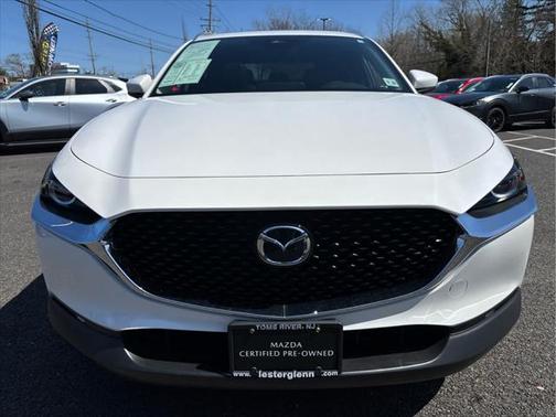 2024 Mazda CX-30 Preferred