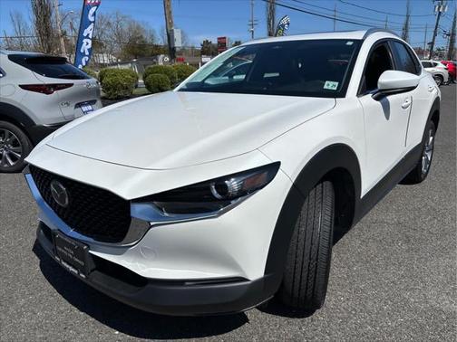 2024 Mazda CX-30 Preferred
