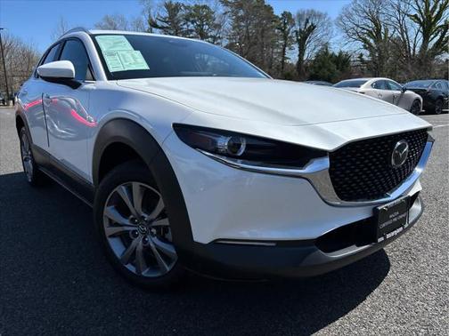 2024 Mazda CX-30 Preferred
