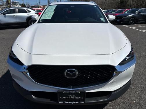2024 Mazda CX-30 Preferred